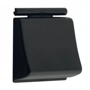 TECLA P/ VALVULA DOCOL PRETA MARCA CENSI