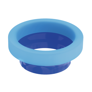 Anel de Vedação Vaso Sanitário com Guia Censi