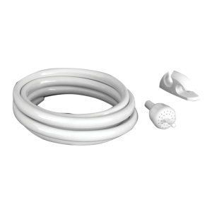 KIT MANGUEIRA CHUVEIRO COMPLETO LORENZETTI